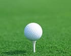 ゴルフボール